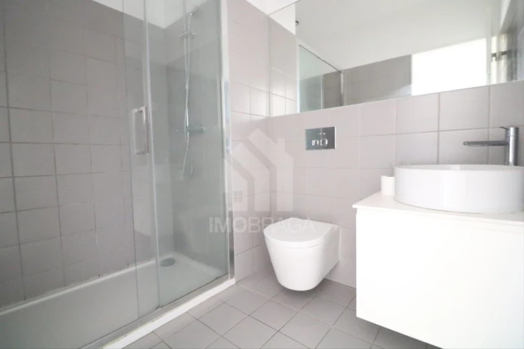 Apartamento T3 para Venda em São Vitor (Braga) Foto 12
