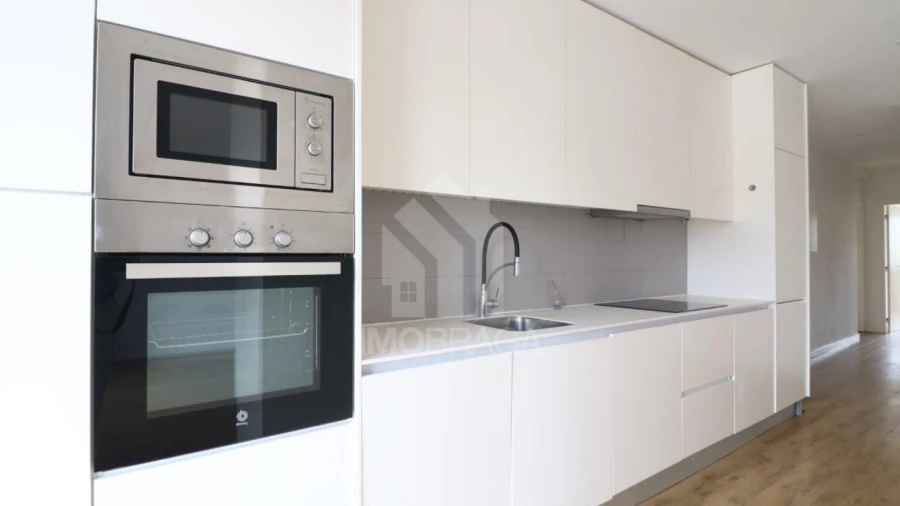 Apartamento T3 para Venda em São Vitor (Braga)