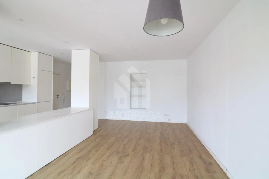 Apartamento T3 para Venda em São Vitor (Braga) Foto 6