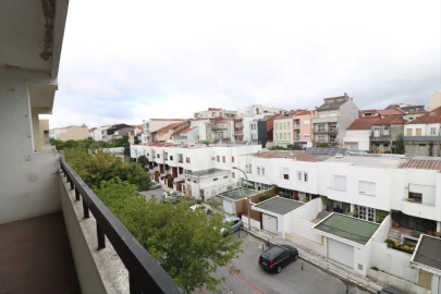 Apartamento T3 para Venda em São Vitor (Braga)