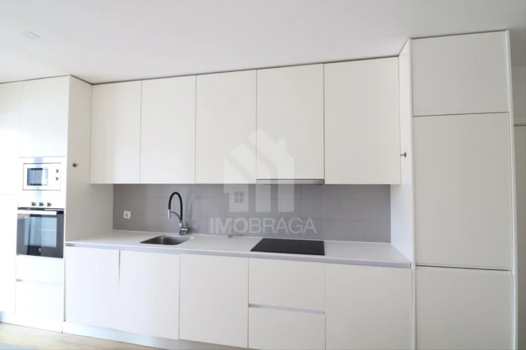 Apartamento T3 para Venda em São Vitor (Braga) Foto 3