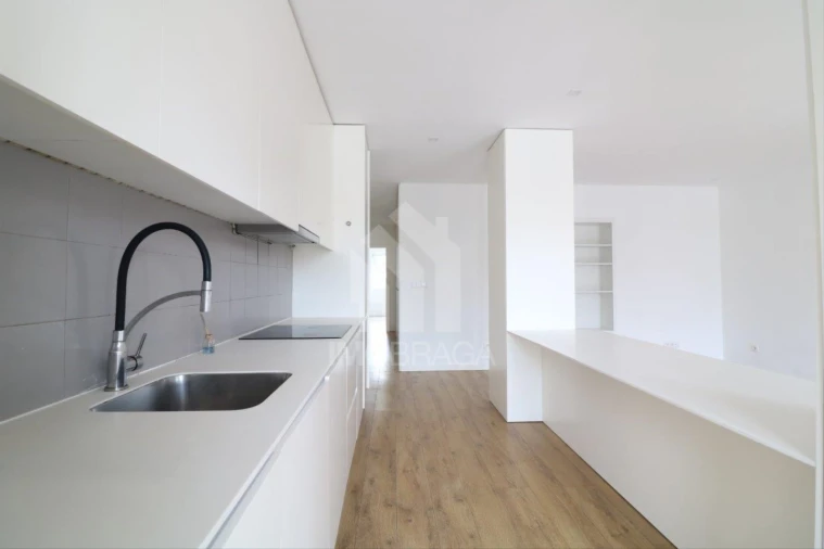 Apartamento T3 para Venda em São Vitor (Braga) Foto 4