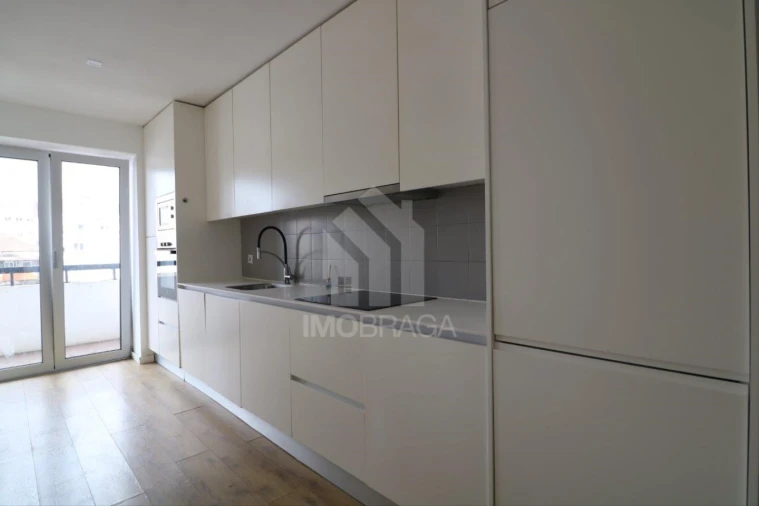 Apartamento T3 para Venda em São Vitor (Braga) Foto 5