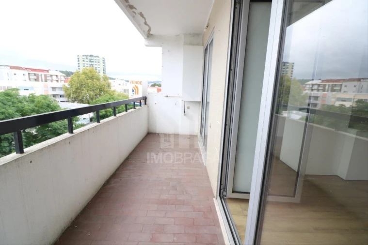 Apartamento T3 para Venda em São Vitor (Braga) Foto 8
