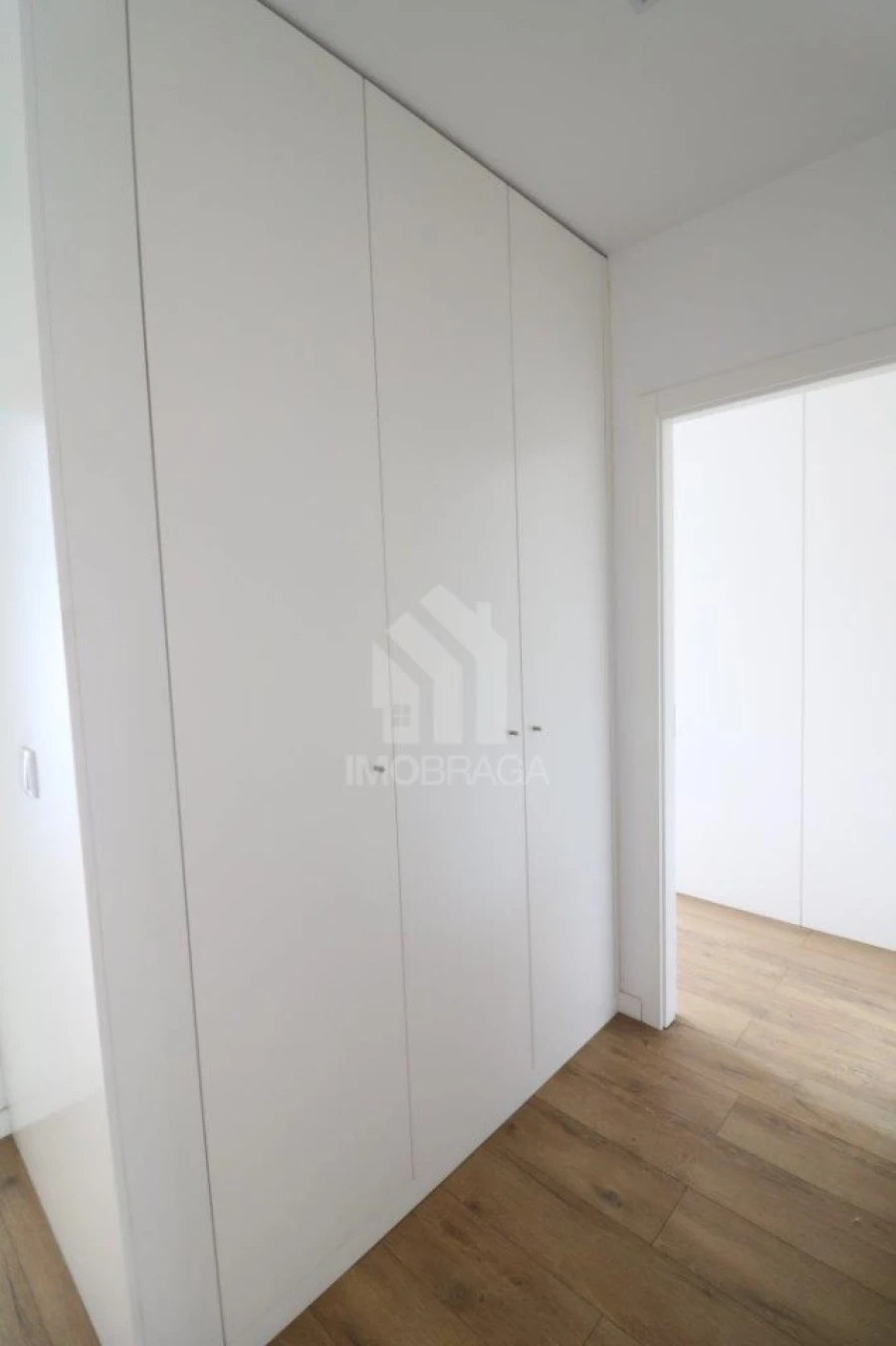 Apartamento T3 para Venda em São Vitor (Braga) Foto 11