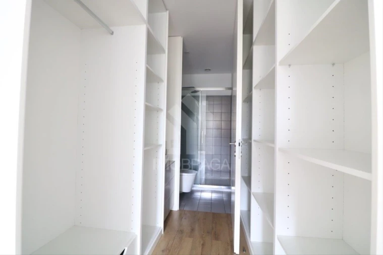 Apartamento T3 para Venda em São Vitor (Braga) Foto 14