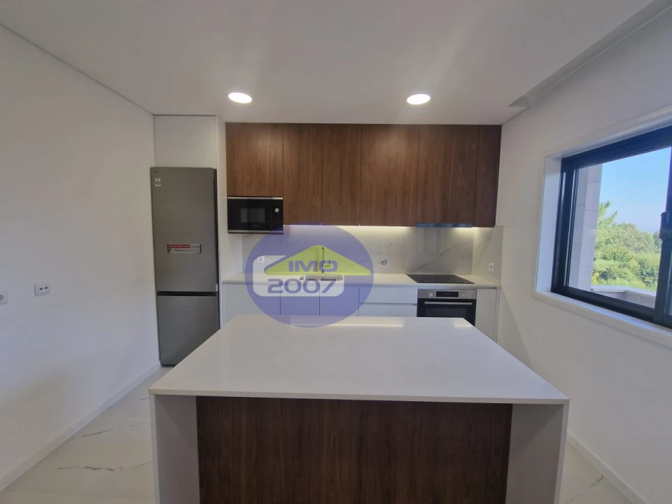 Apartamento T3 para Venda em Canedo, Vale e Vila Maior Foto 6