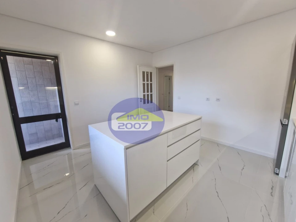 Apartamento T3 para Venda em Canedo, Vale e Vila Maior Foto 7