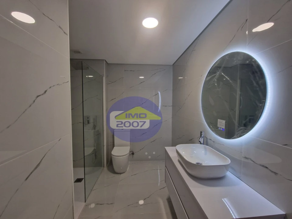 Apartamento T3 para Venda em Canedo, Vale e Vila Maior Foto 15