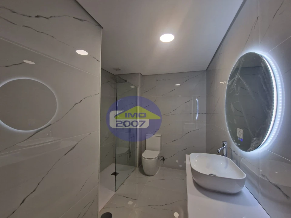 Apartamento T3 para Venda em Canedo, Vale e Vila Maior Foto 16