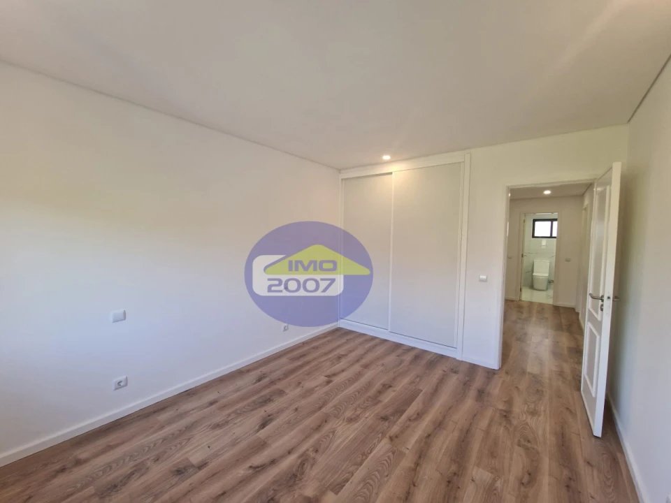 Apartamento T3 para Venda em Canedo, Vale e Vila Maior Foto 20