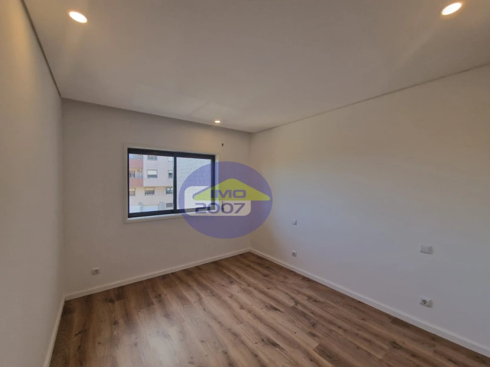Apartamento T3 para Venda em Canedo, Vale e Vila Maior Foto 23