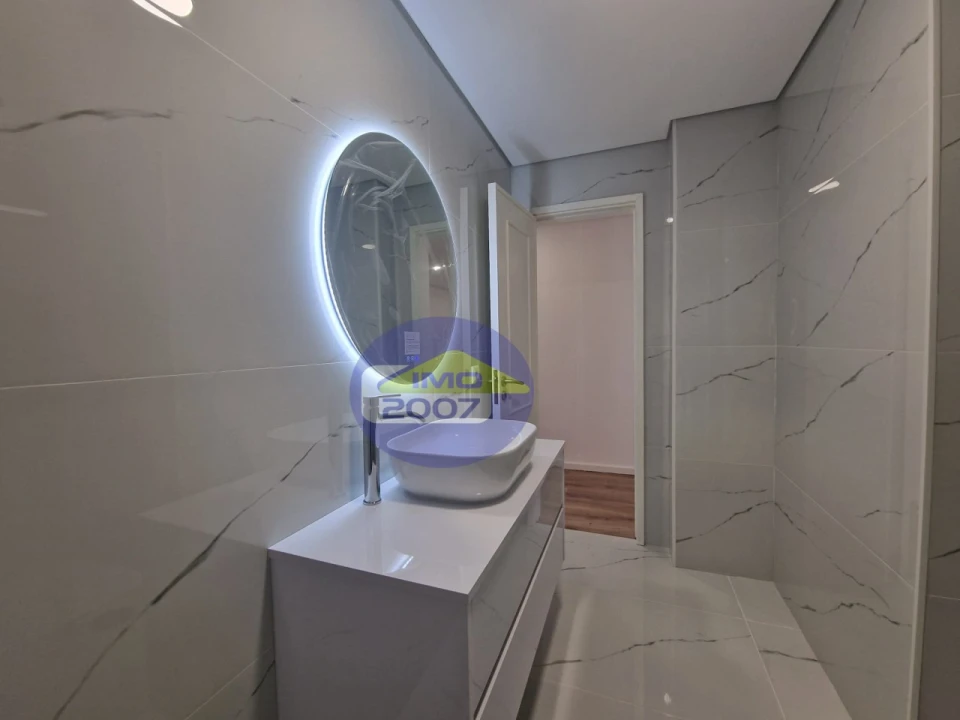 Apartamento T3 para Venda em Canedo, Vale e Vila Maior Foto 29