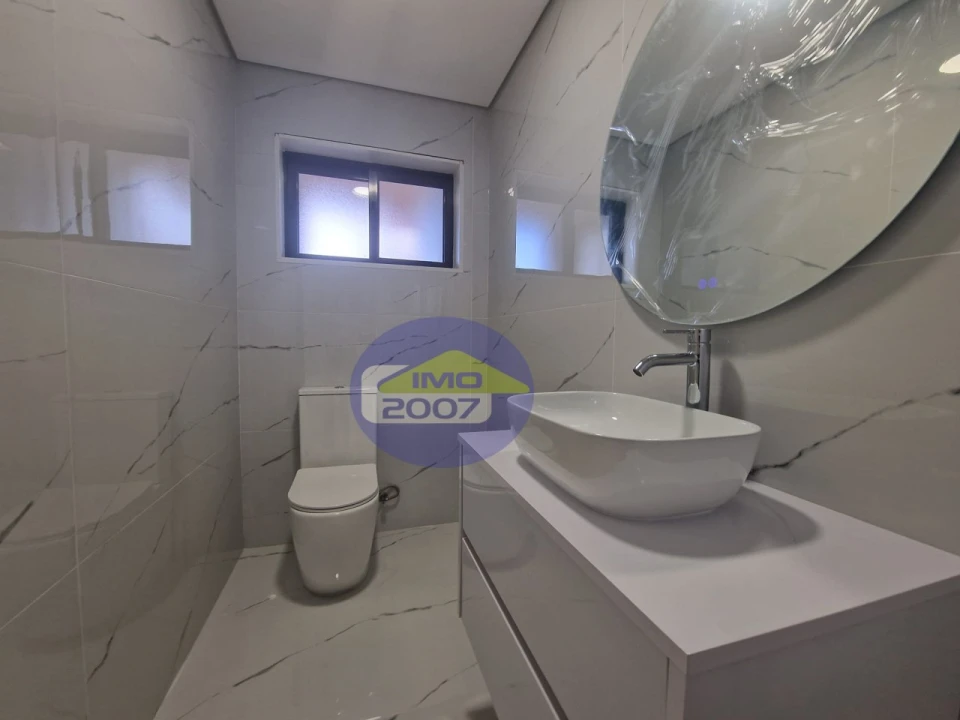 Apartamento T3 para Venda em Canedo, Vale e Vila Maior Foto 30