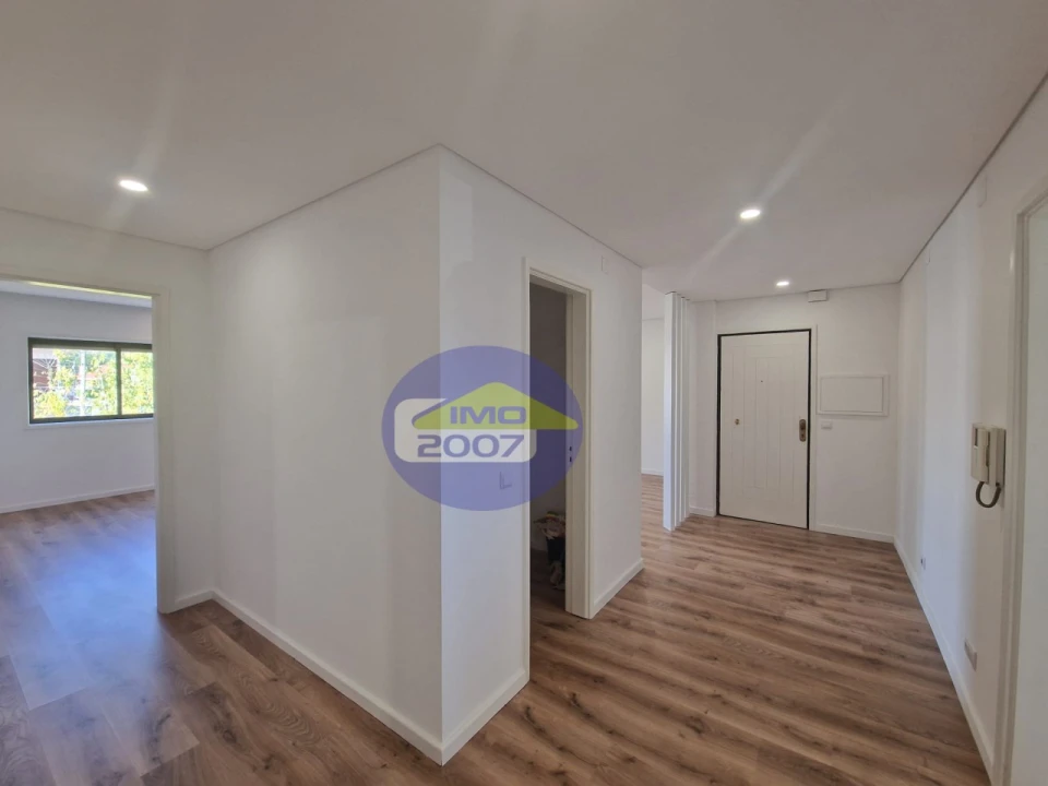Apartamento T3 para Venda em Canedo, Vale e Vila Maior Foto 31