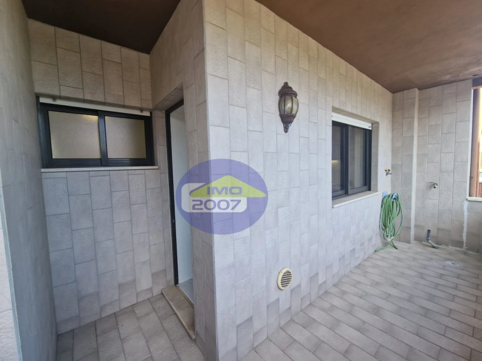 Apartamento T3 para Venda em Canedo, Vale e Vila Maior Foto 38