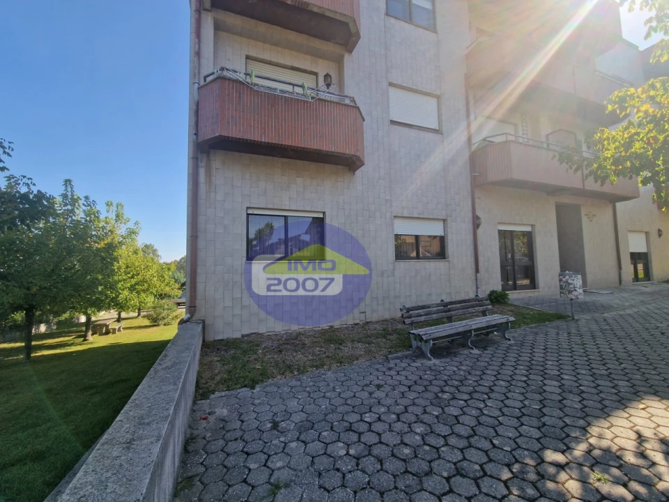 Apartamento T3 para Venda em Canedo, Vale e Vila Maior Foto 39