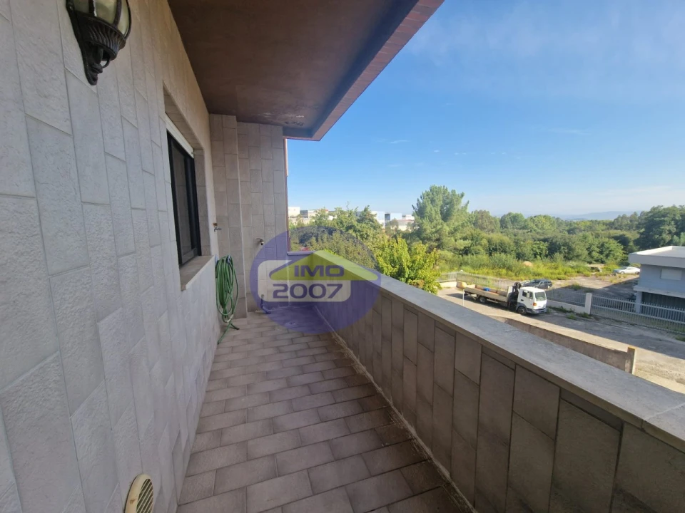 Apartamento T3 para Venda em Canedo, Vale e Vila Maior Foto 42