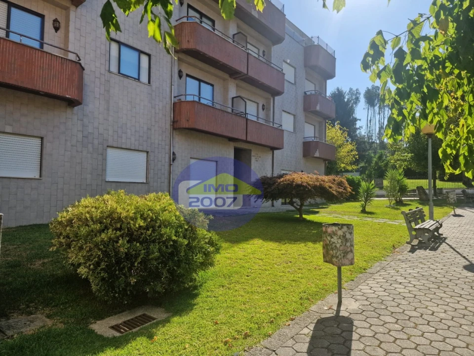 Apartamento T3 para Venda em Canedo, Vale e Vila Maior Foto 43