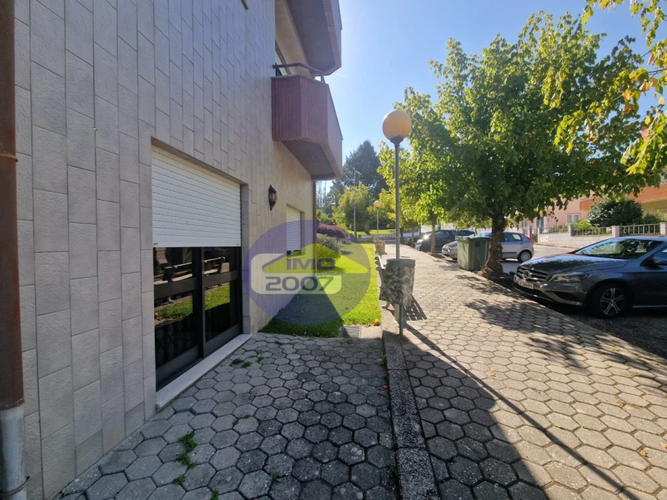 Apartamento T3 para Venda em Canedo, Vale e Vila Maior Foto 44