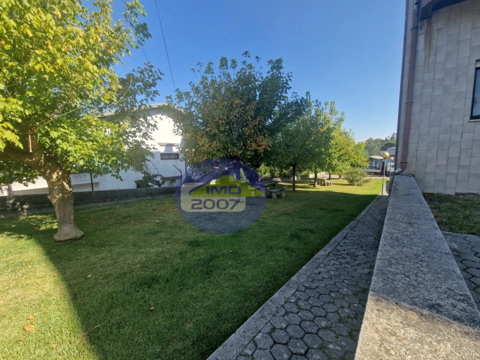 Apartamento T3 para Venda em Canedo, Vale e Vila Maior Foto 46