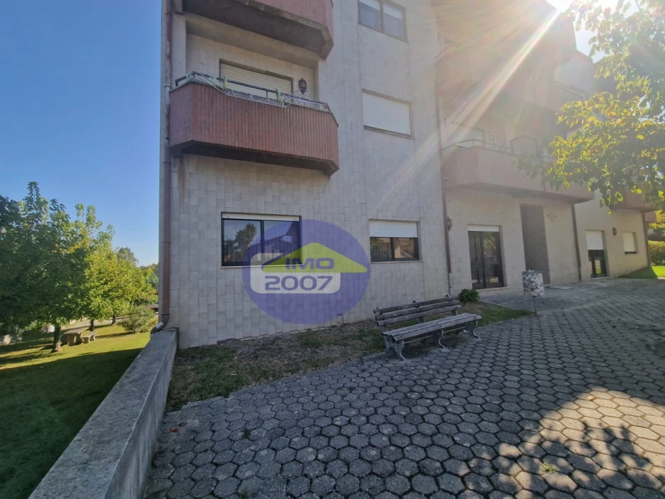 Apartamento T3 para Venda em Canedo, Vale e Vila Maior Foto 49