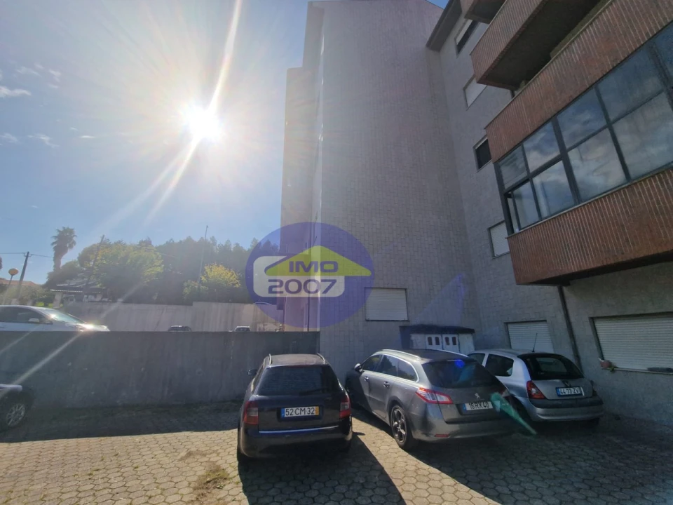 Apartamento T3 para Venda em Canedo, Vale e Vila Maior Foto 52