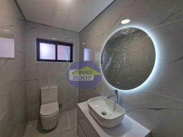 Apartamento T3 para Venda em Canedo, Vale e Vila Maior