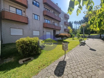 Apartamento T3 para Venda em Canedo, Vale e Vila Maior