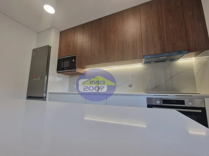 Apartamento T3 para Venda em Canedo, Vale e Vila Maior Foto 4