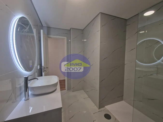 Apartamento T3 para Venda em Canedo, Vale e Vila Maior Foto 19