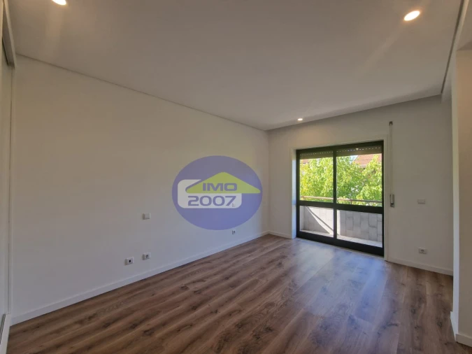 Apartamento T3 para Venda em Canedo, Vale e Vila Maior Foto 24