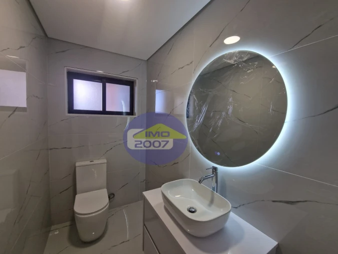 Apartamento T3 para Venda em Canedo, Vale e Vila Maior Foto 28