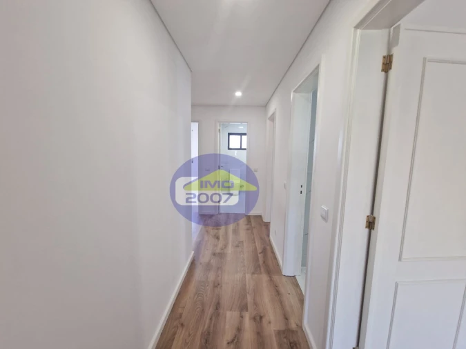 Apartamento T3 para Venda em Canedo, Vale e Vila Maior Foto 32