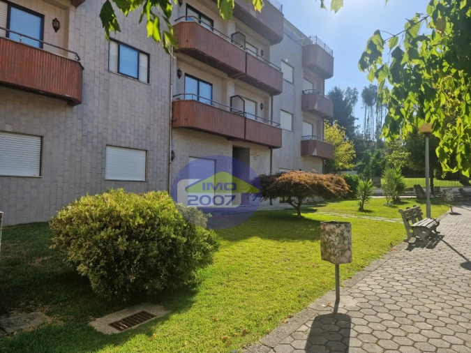Apartamento T3 para Venda em Canedo, Vale e Vila Maior Foto 43