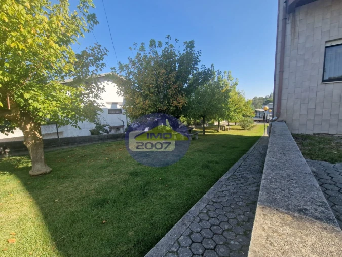 Apartamento T3 para Venda em Canedo, Vale e Vila Maior Foto 45