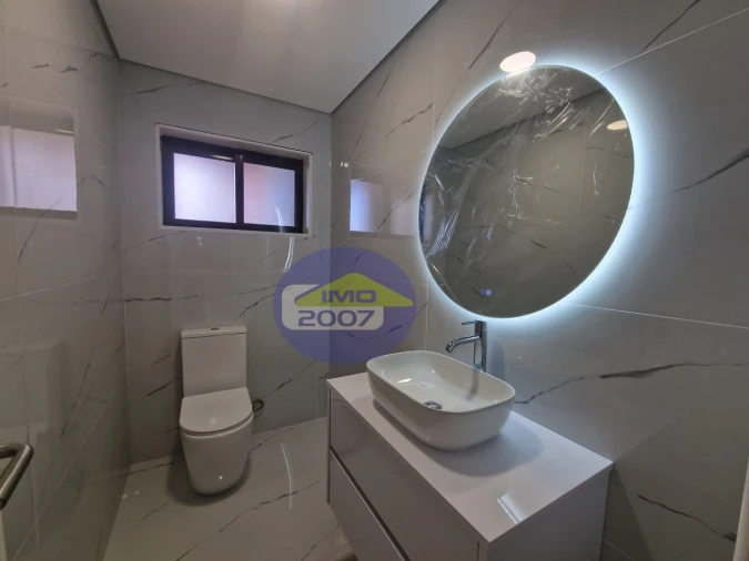 Apartamento T3 para Venda em Canedo, Vale e Vila Maior Foto 58