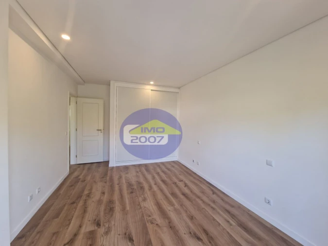 Apartamento T3 para Venda em Canedo, Vale e Vila Maior Foto 60