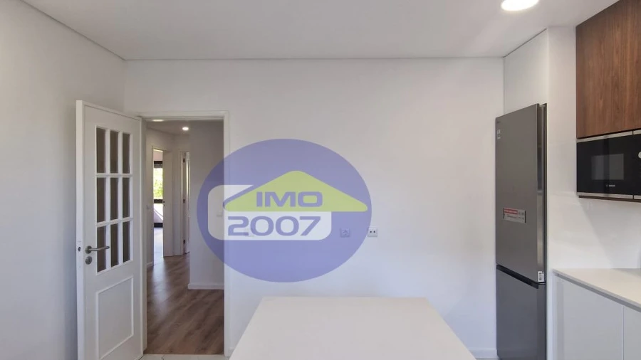 Apartamento T3 para Venda em Canedo, Vale e Vila Maior