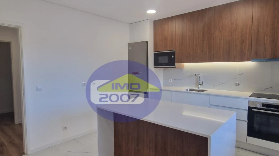 Apartamento T3 para Venda em Canedo, Vale e Vila Maior
