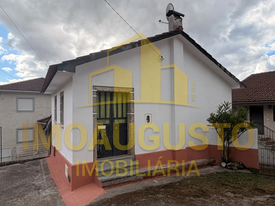 Moradia T3 para Venda em São Pedro de France Foto 2