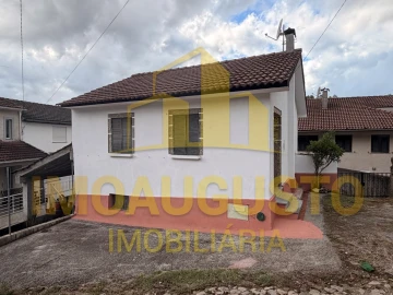 Moradia T3 para Venda em São Pedro de France