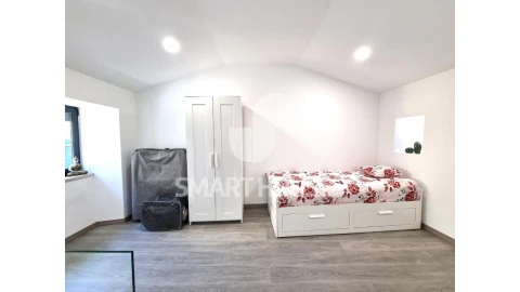 Moradia T1 para Arrendamento em Arganil
