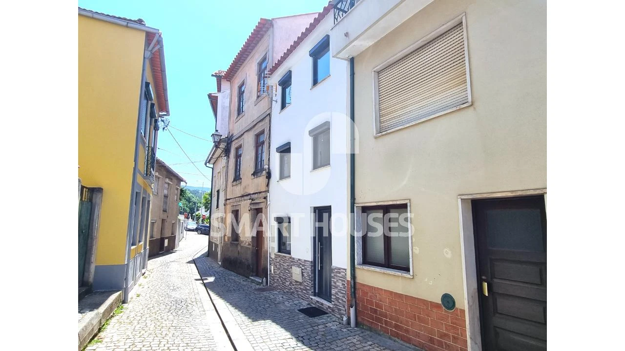 Moradia T1 para Arrendamento em Arganil Foto 15