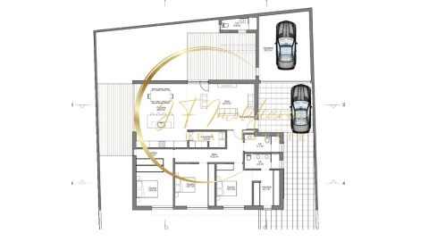 Moradia T3 para Venda em Gafanha do Carmo