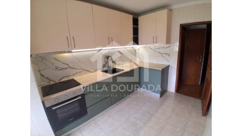 Apartamento T3 para Venda em Baguim do Monte (Rio Tinto)