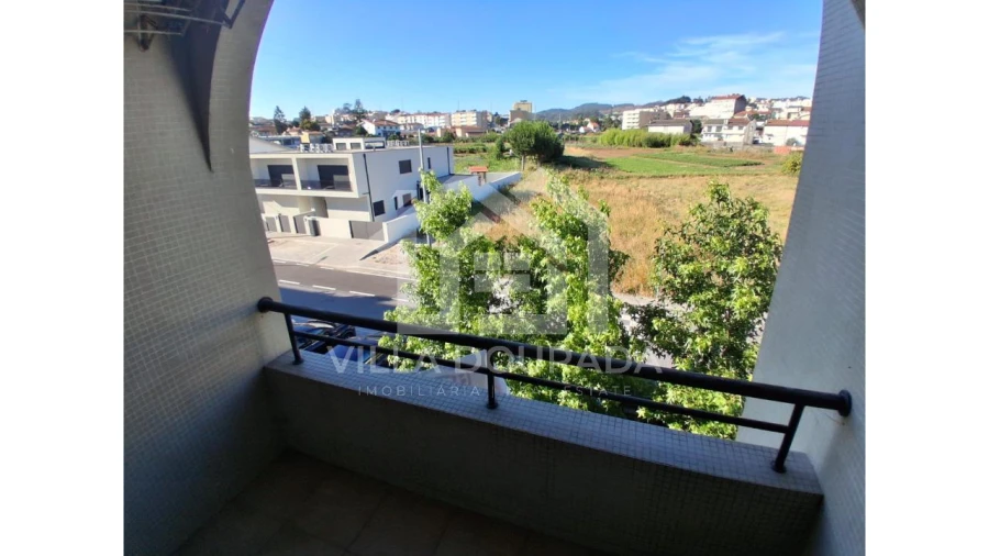 Apartamento T3 para Venda em Baguim do Monte (Rio Tinto) Foto 2