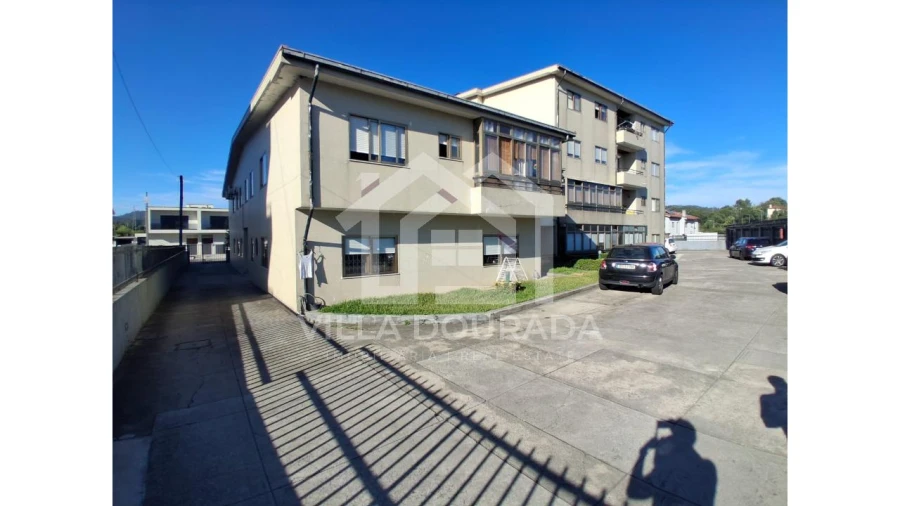 Apartamento T3 para Venda em Baguim do Monte (Rio Tinto) Foto 4