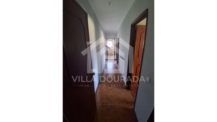 Apartamento T3 para Venda em Baguim do Monte (Rio Tinto) Foto 8
