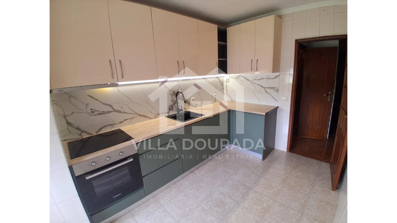 Apartamento T3 para Venda em Baguim do Monte (Rio Tinto) Foto 11